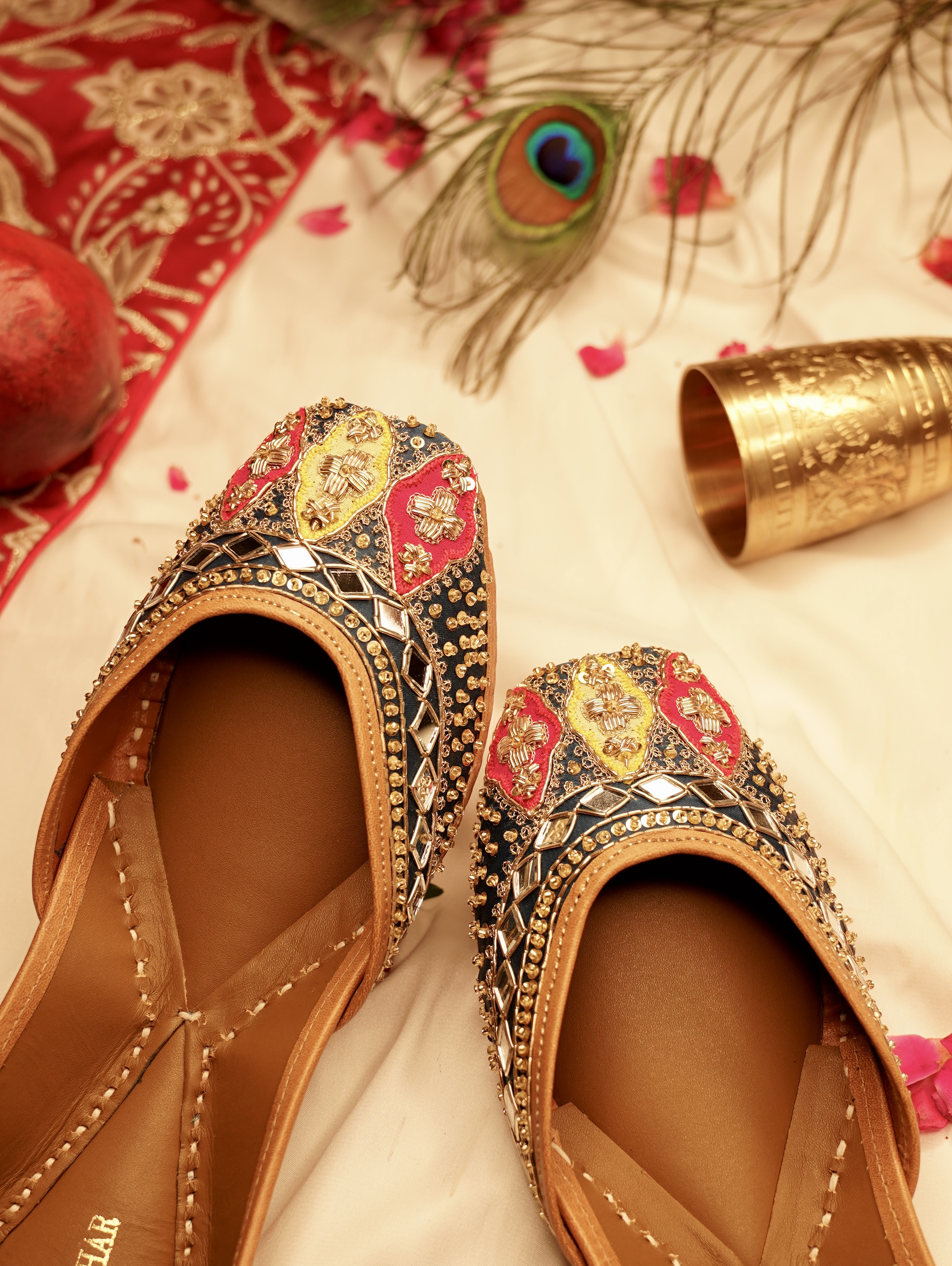 Anarkali (Jutti)