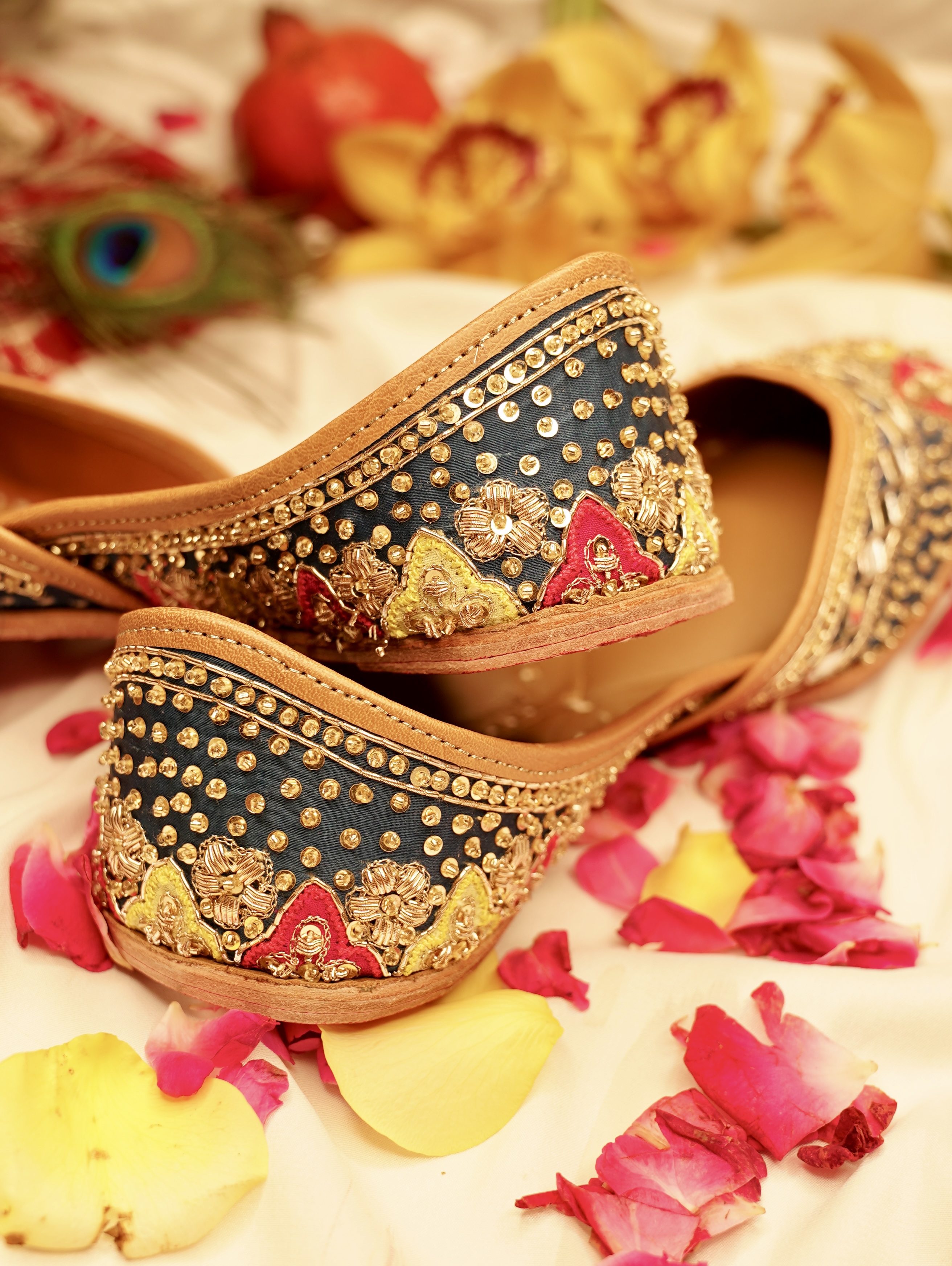 Anarkali (Jutti) thumbnail 3